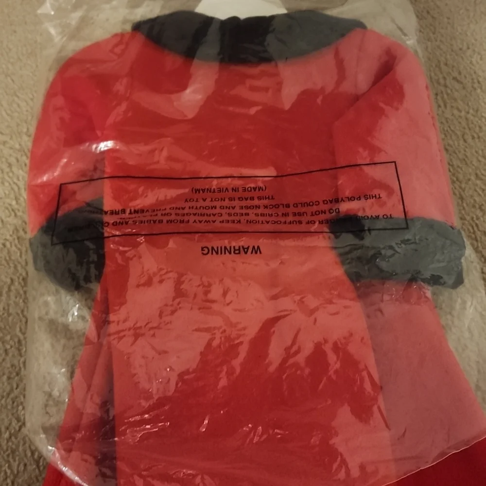 Jacket - Picture 3 of 3